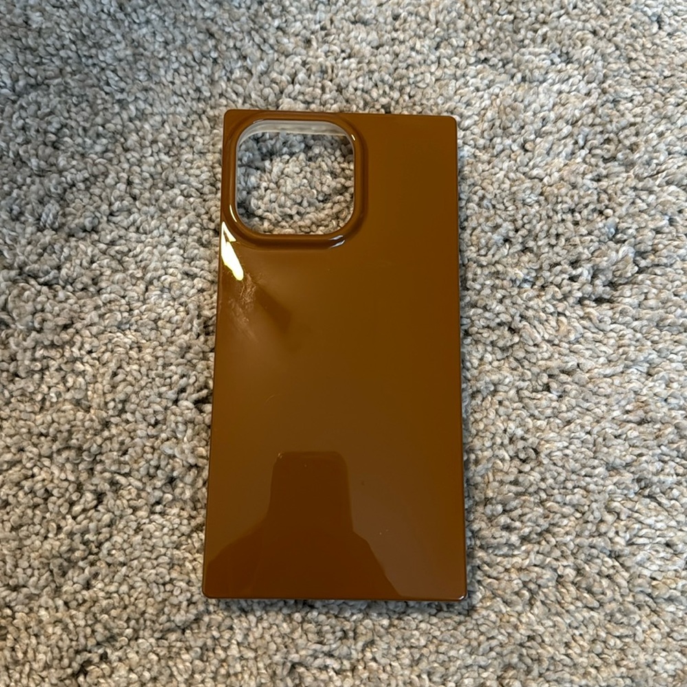 Flaunt IPhone 13 Pro case